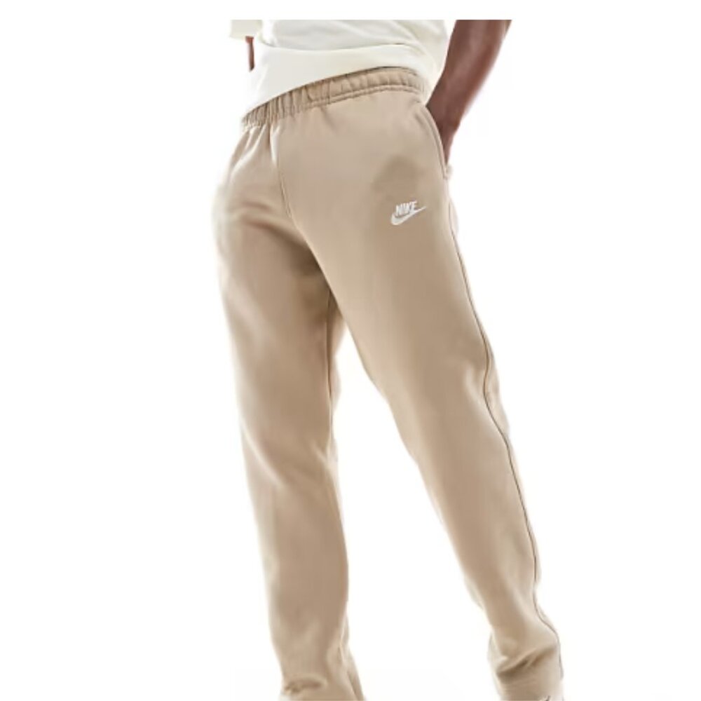 Nike Sportswear Joggers- Large